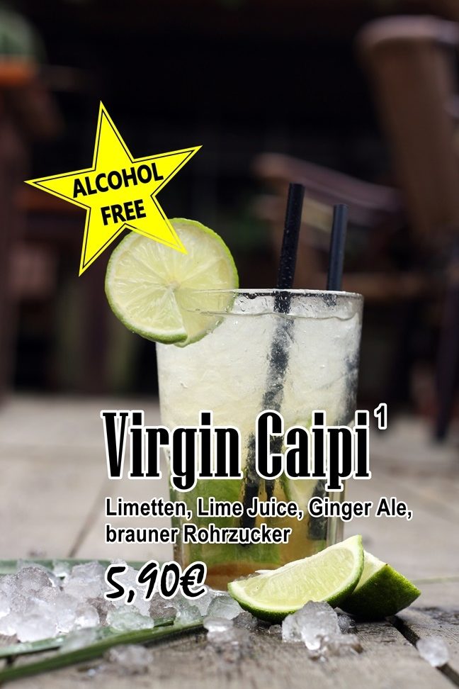 11 virgin Caipi free rotated